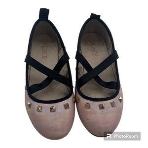 Girls shoes size 12